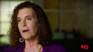 Interview from Hunted by My Husband: The Untold Story of the DC Sniper (Image via YouTube/@InvestigationDiscovery)